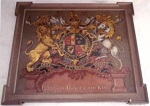 Royal Coat Of Arms