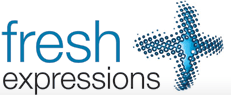 Fresh Expressions logo